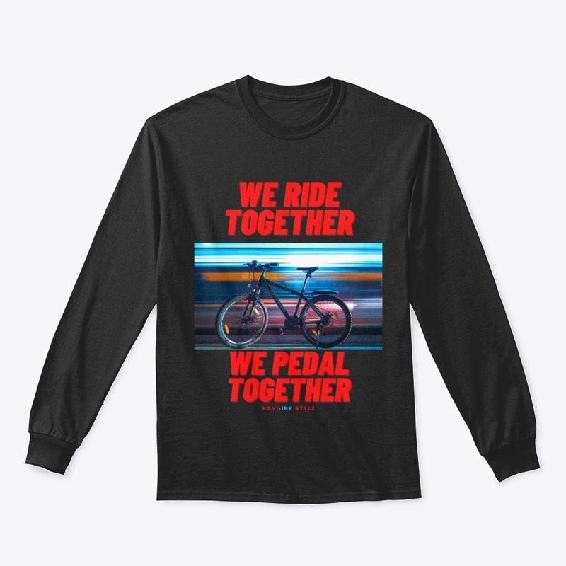 TShirt-Ride-Together