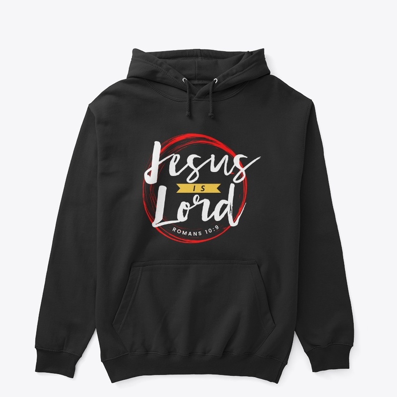 Jesus Is Lord