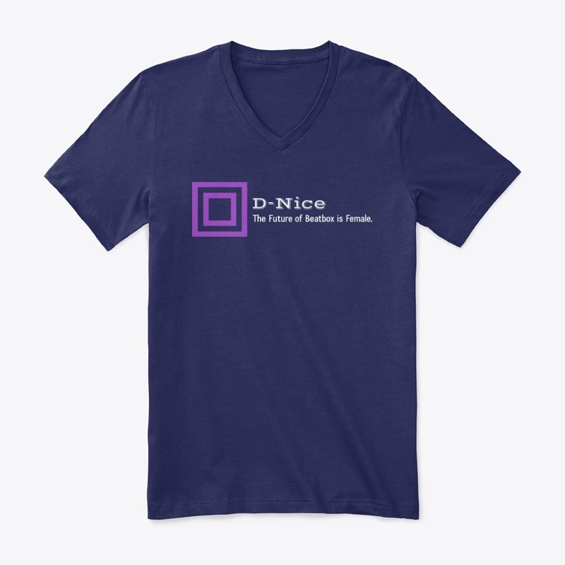 D-Nice Tagline