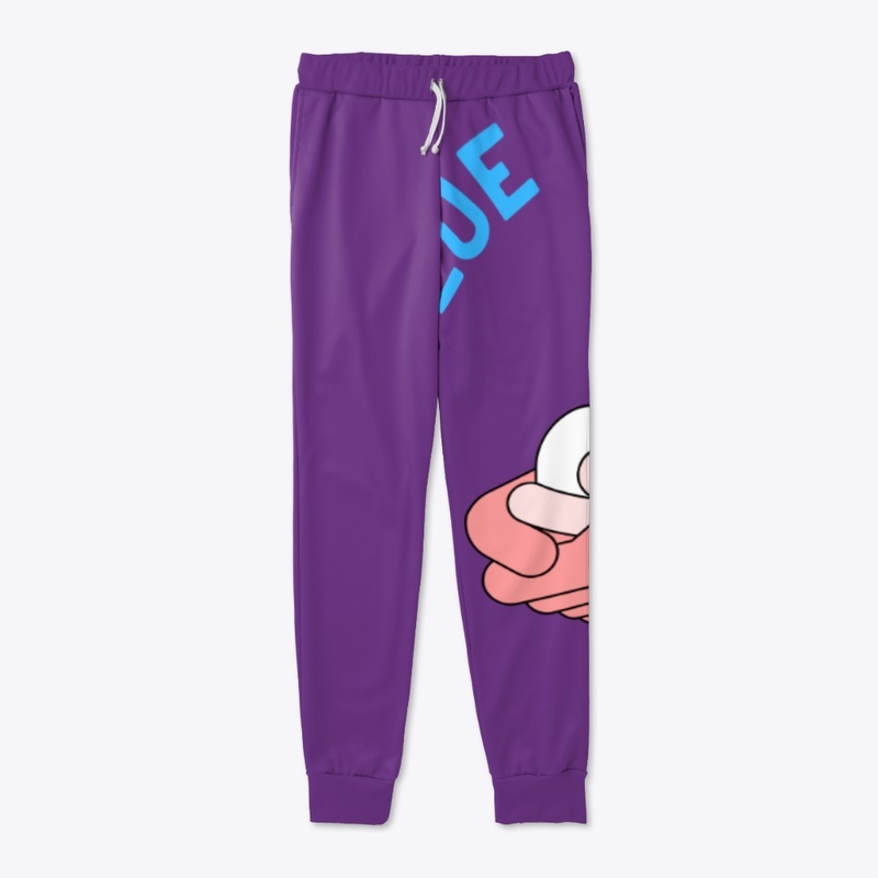 Pink or Blue Mom Loves You