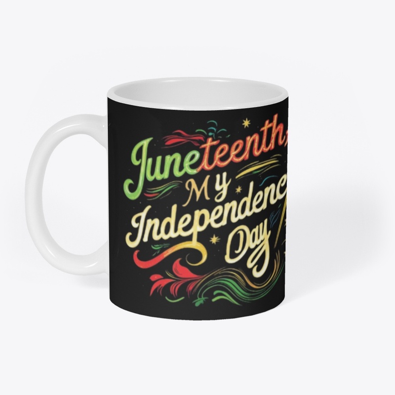 Juneteenth Independence Day Celebration