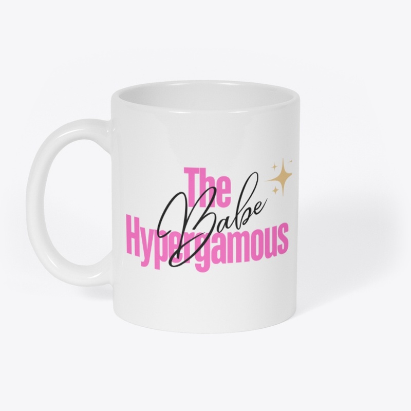 The Hypergamous Babe