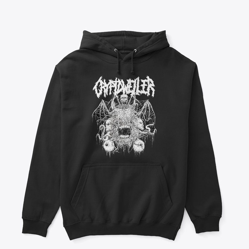 CryptdwellerDeathMetal