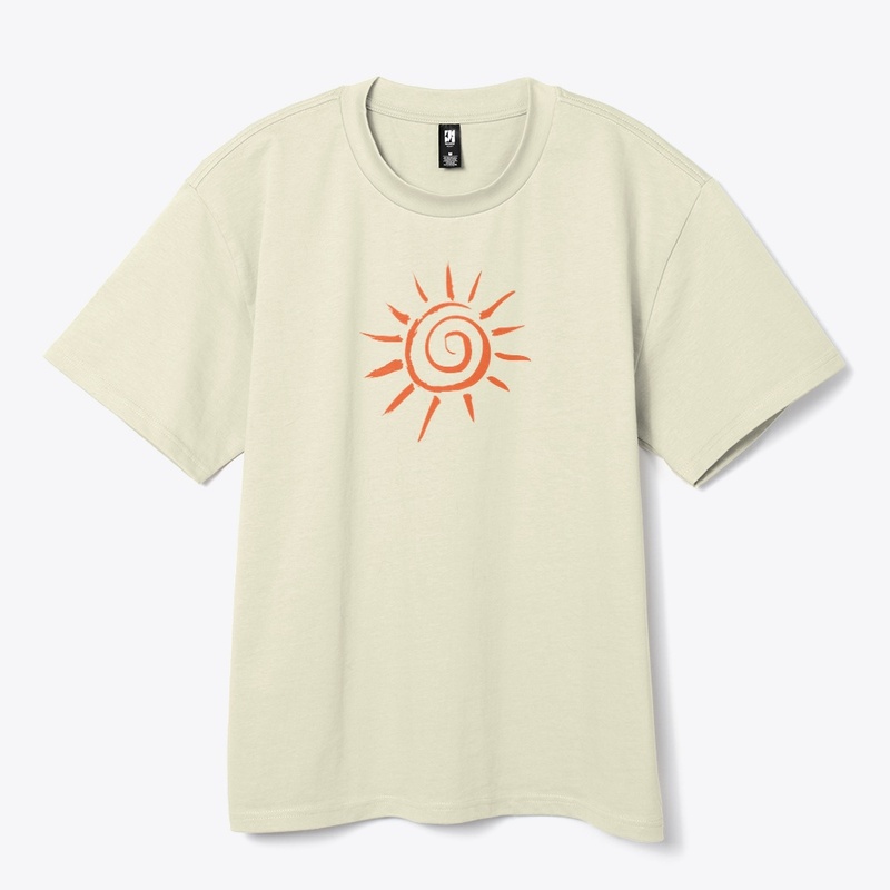 Tribal Sun