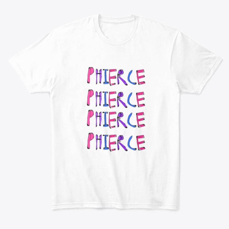 Phierce Phanatic Collection