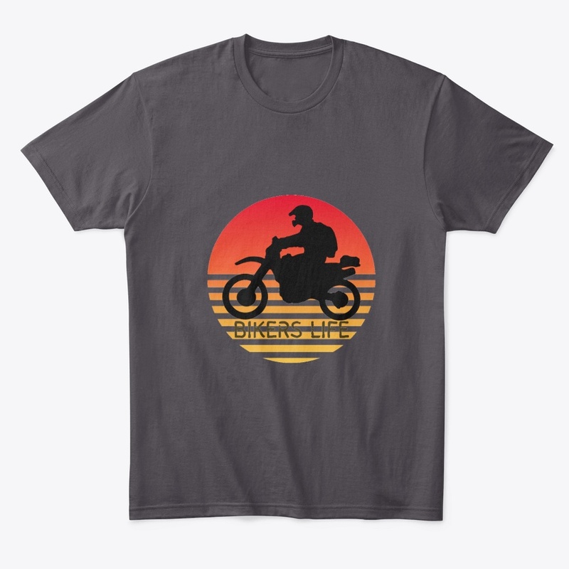 Bikers Life