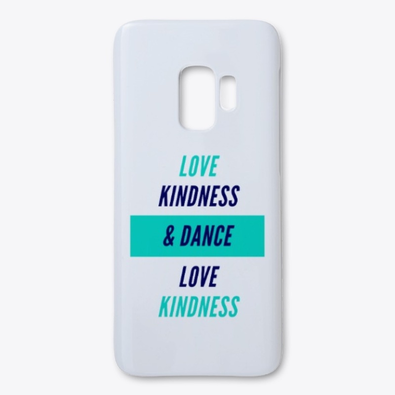 Love, Kindness and Dance
