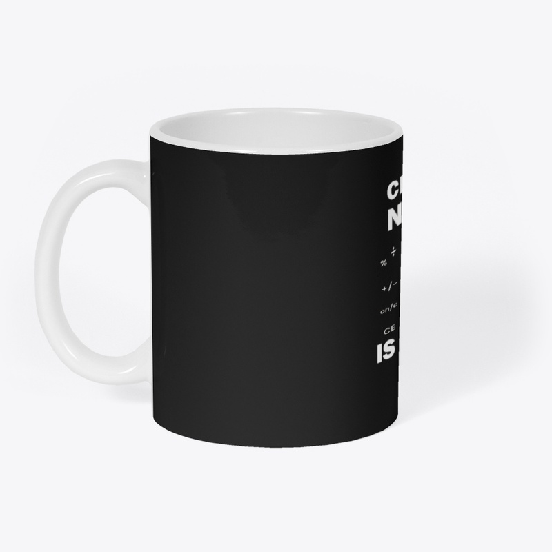 Funny Accounting Design   T-Shirt