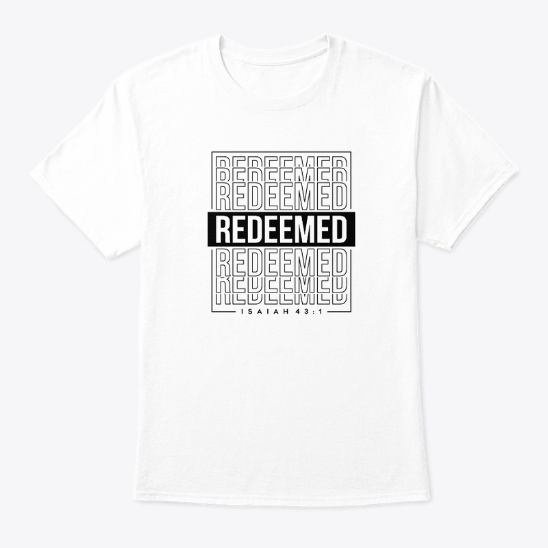 REDEEMED
