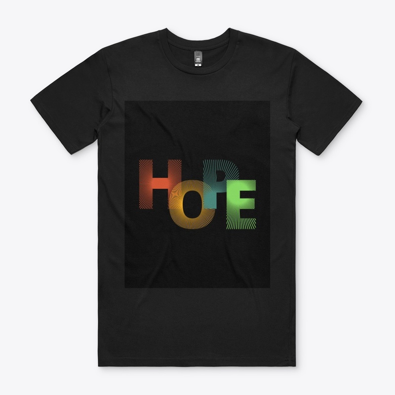 Hope colourfull logo