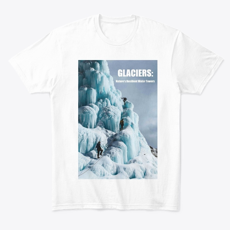 Glaciers Nature's Resilient Water Towers