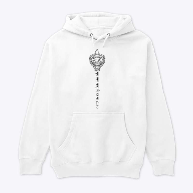 Classic Crew Neck T-Shirt