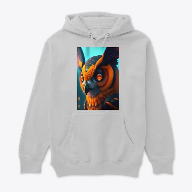 owl