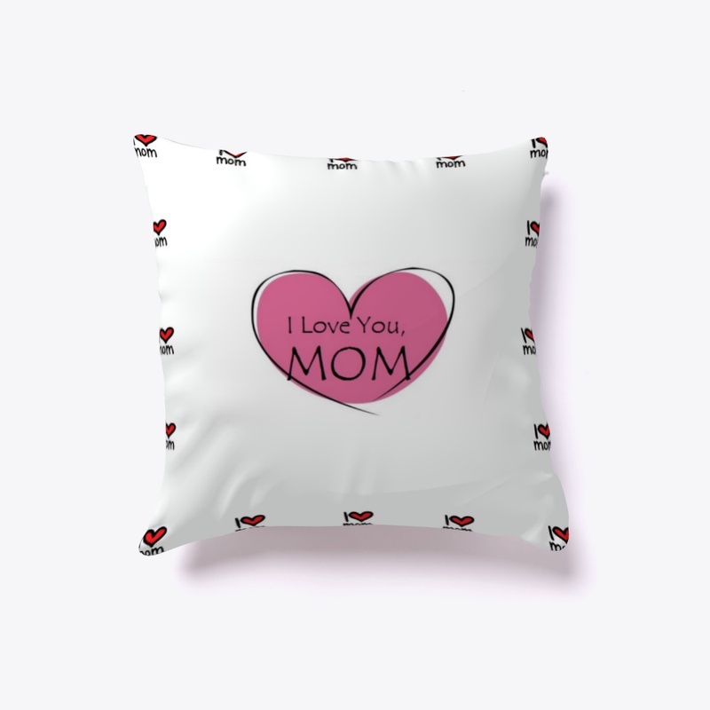 Cushion Mothers Day