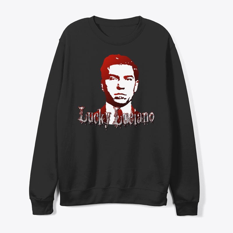 Charles "Lucky" Luciano