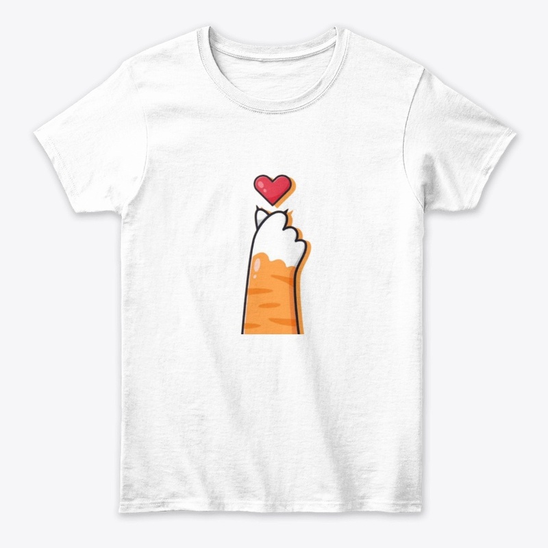love sign