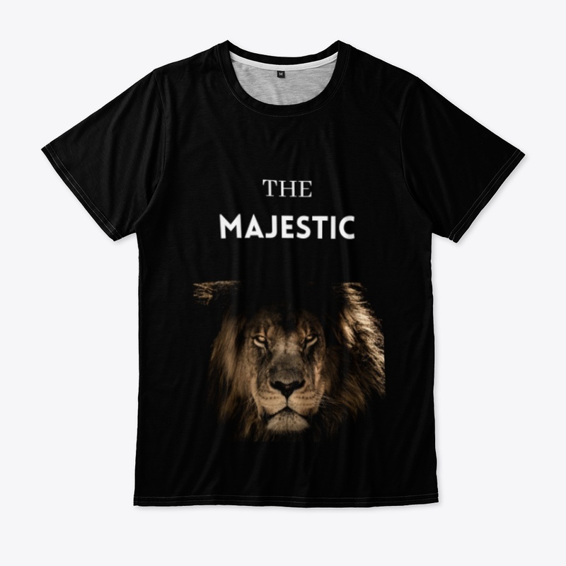 THE MAJESTIC