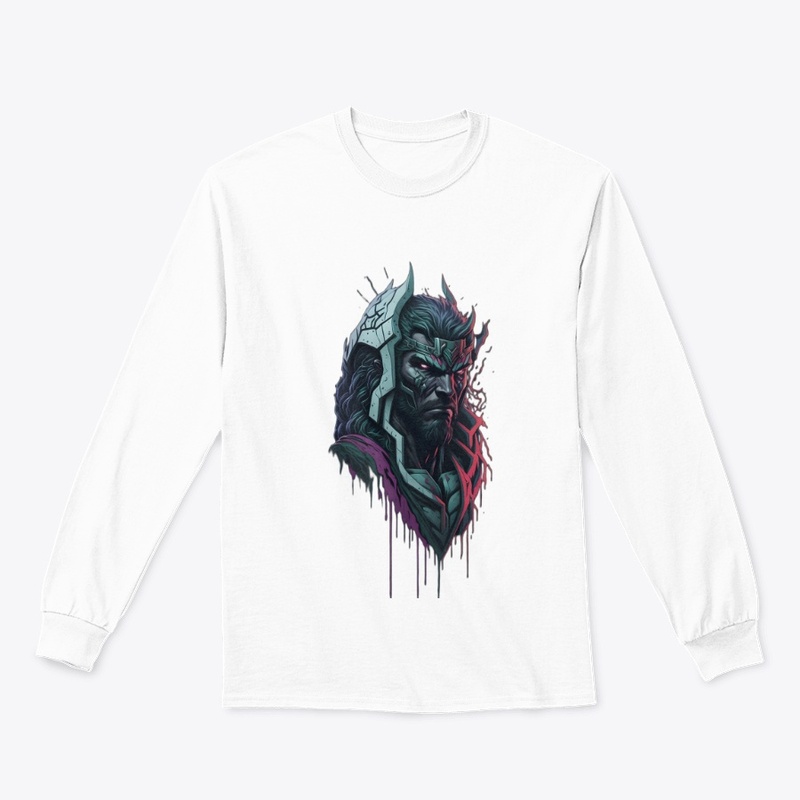 Customised t shirts for everyone 