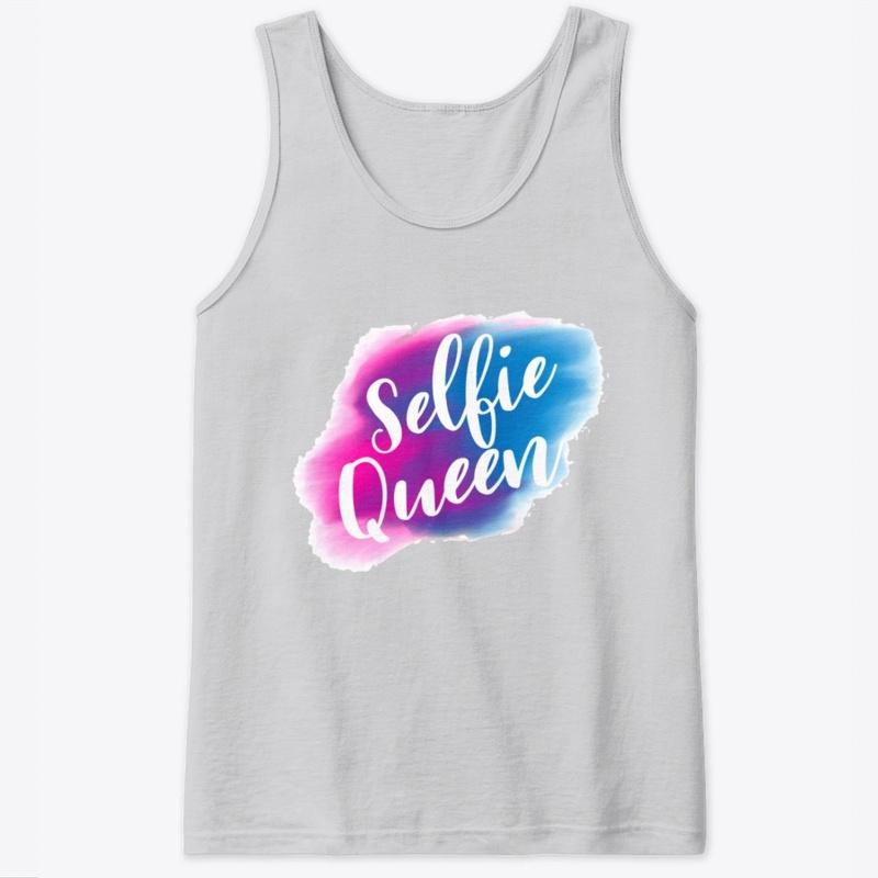 Selfie queen 