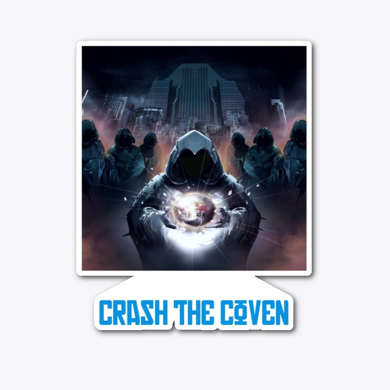 Crash The Coven