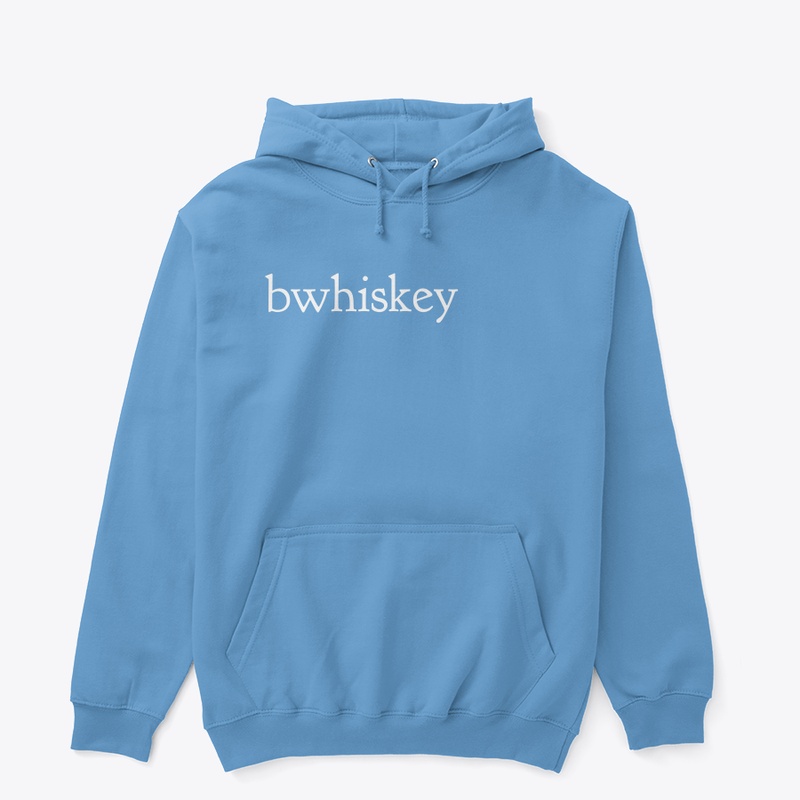 THE BWHISKEY HOODIE