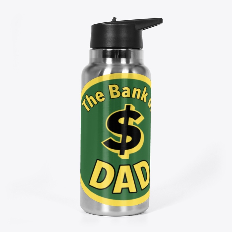 Bank of Dad
