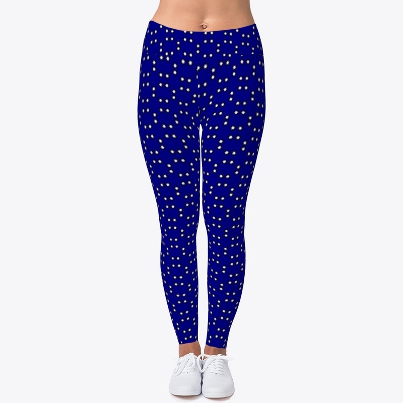 star  leggings for women