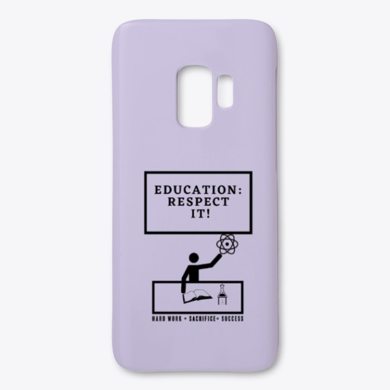 Education Respect IT