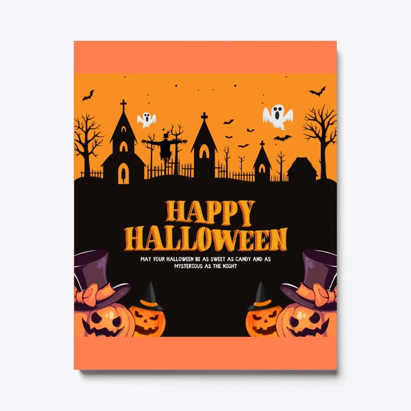 New Halloween Collection for 2023