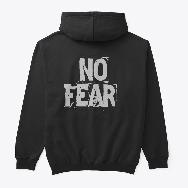 No Fear