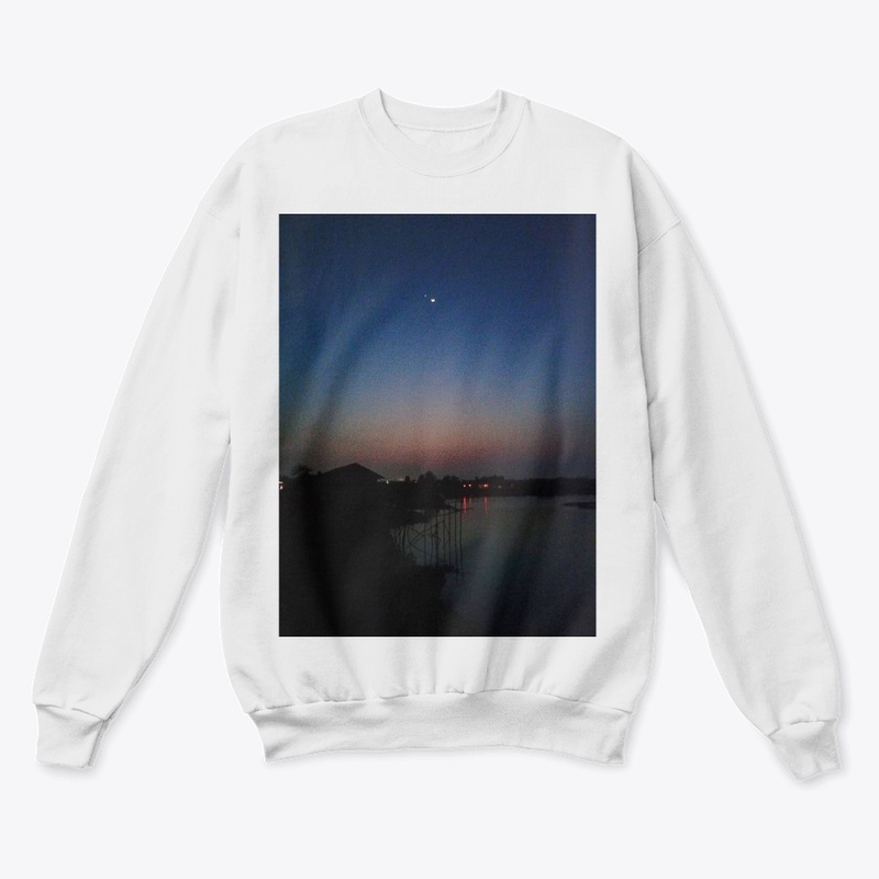 Dusk 🌇