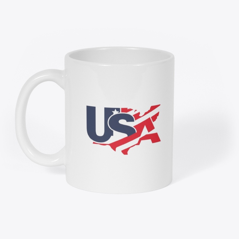 USA T-Shirt