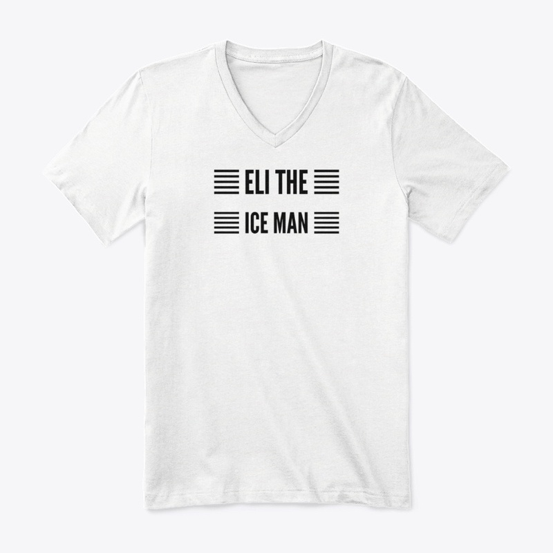 ELI the ICE MAN