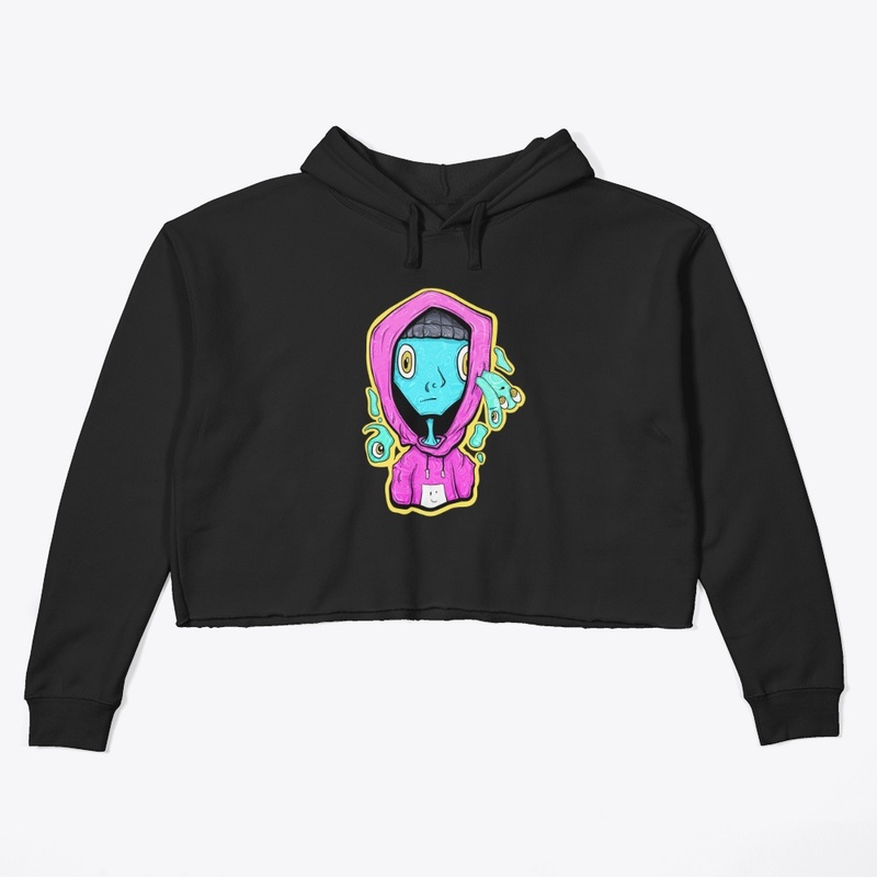 Hoodie Weather