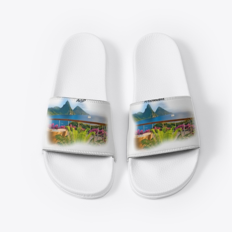 ISLAND PARADISE