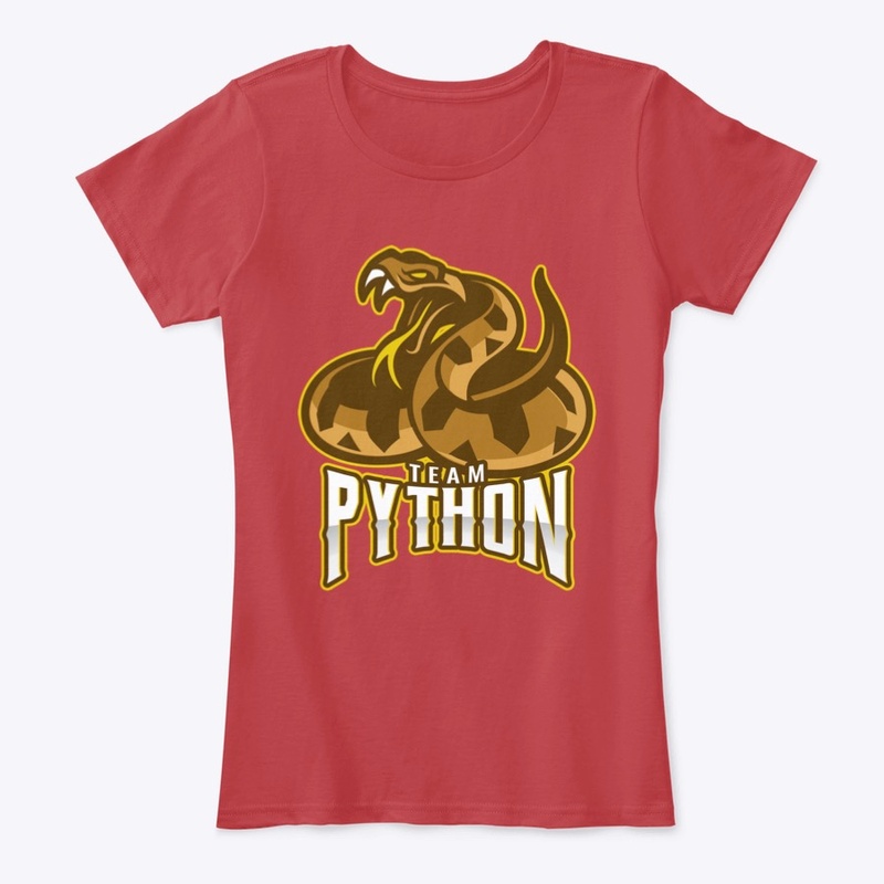 Team Python