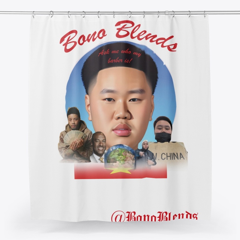 BonoBlends Spring Collection