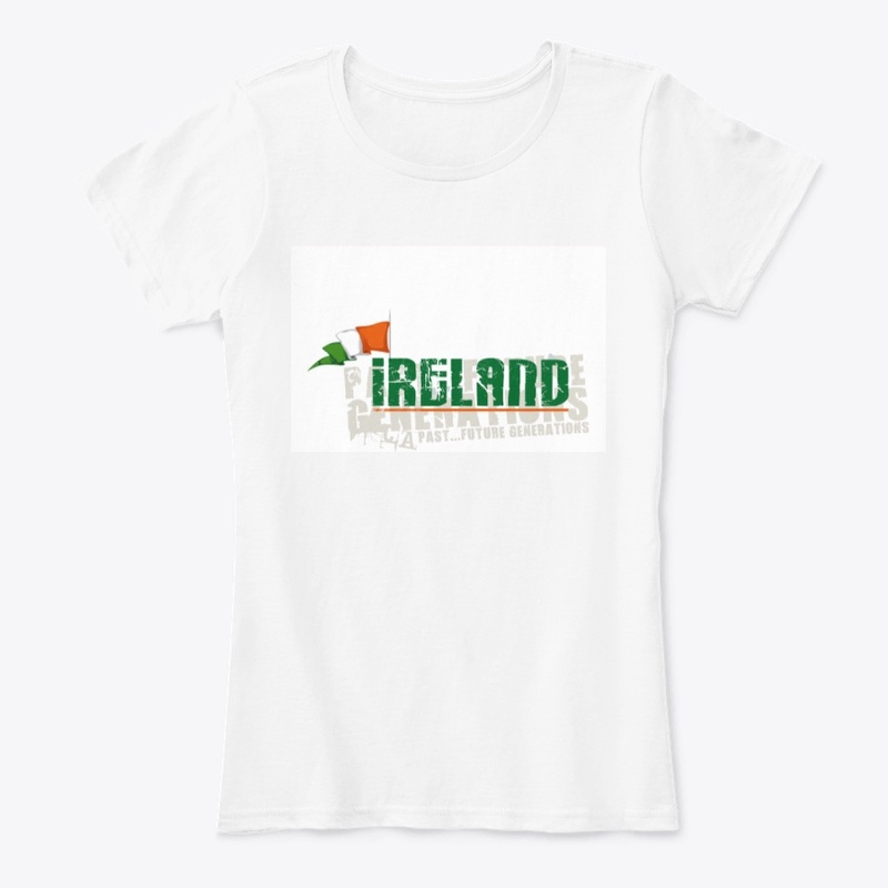 Cultural Apparel Generations