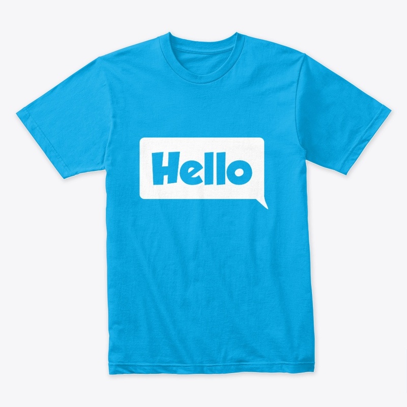 Hello