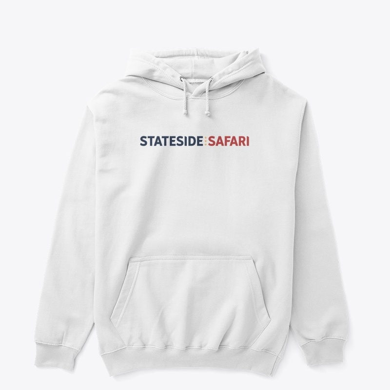 STATESIDE ORIGINAL - LIGHT