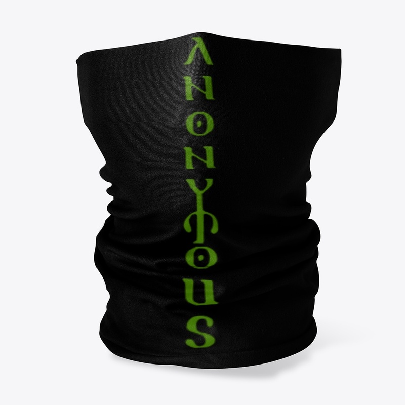 ANONYMOUS COLLECTIONS