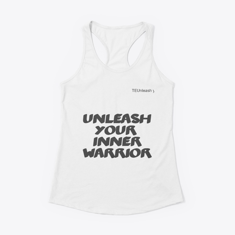 Unleash Your Inner Warrior