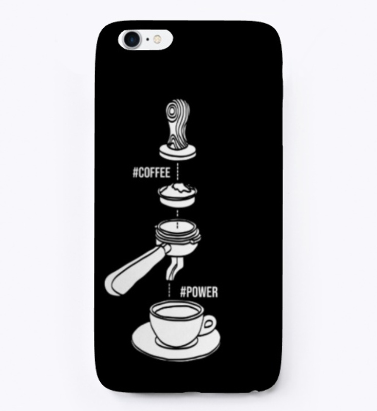 coffee power 