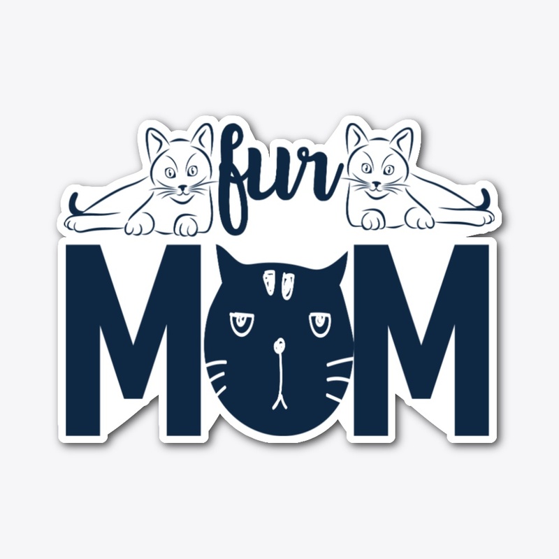 Fur Mom