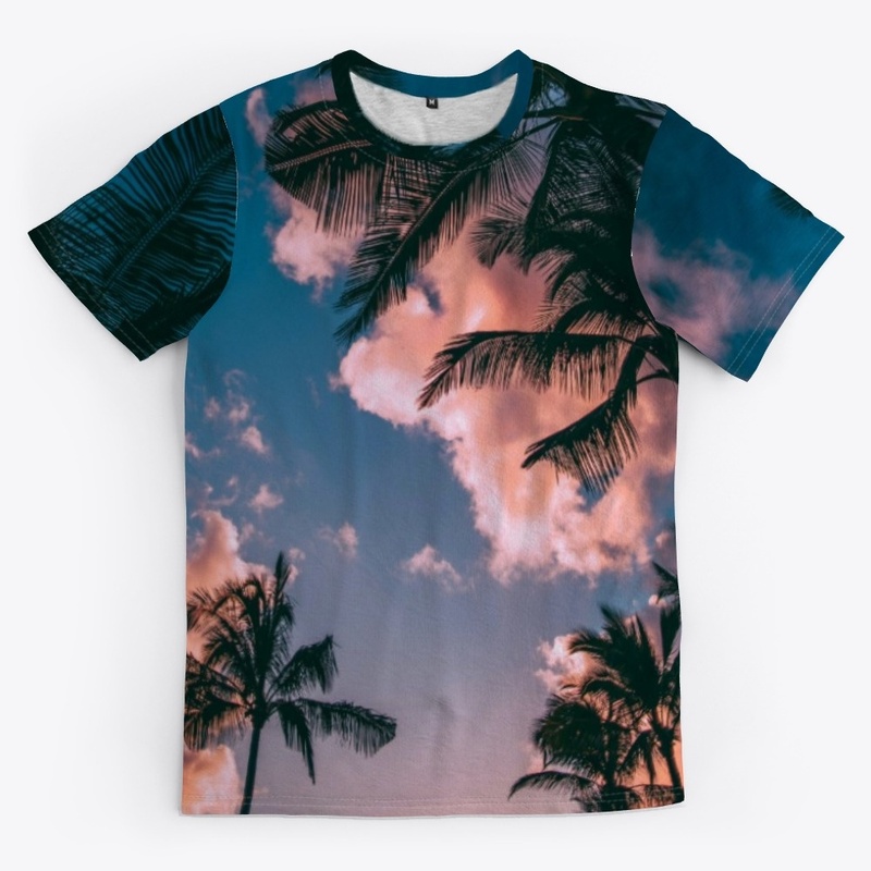 Alomik Designs Summer Edition 