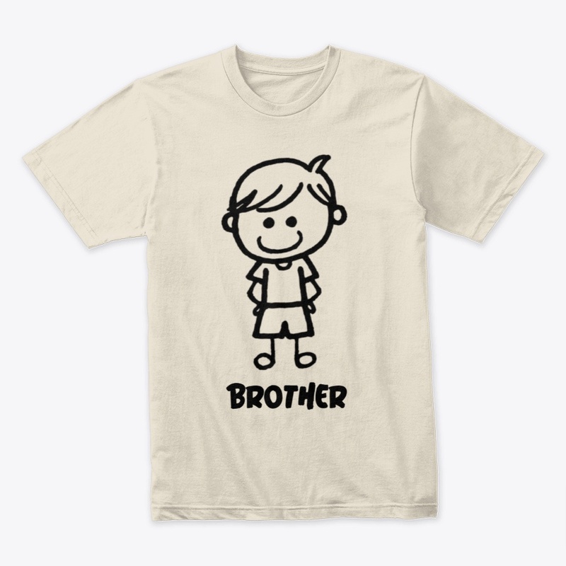 Family Designs: Brother