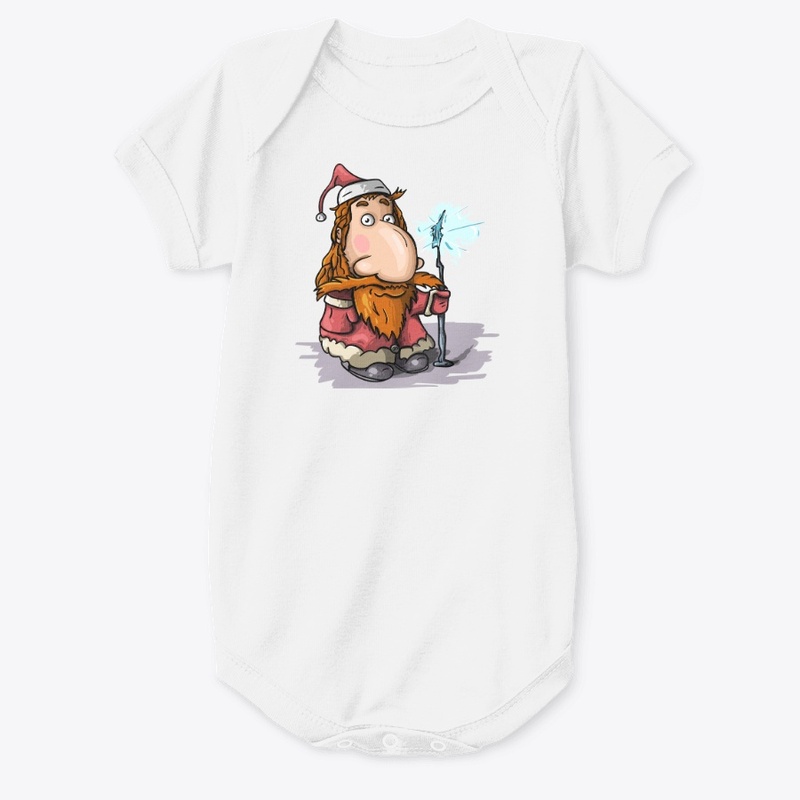 Santa merchs