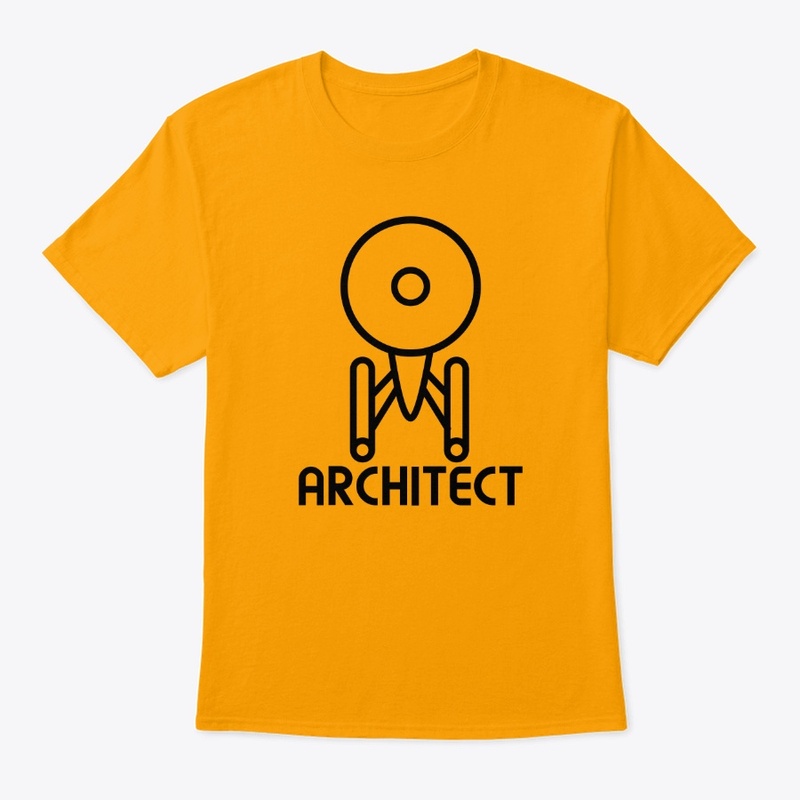 Enterprise architect - show you passed
