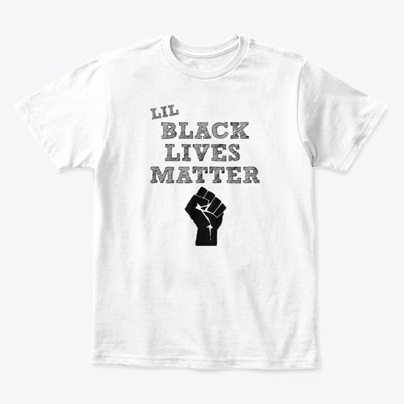 LIL BLACK LIVES MATTER2