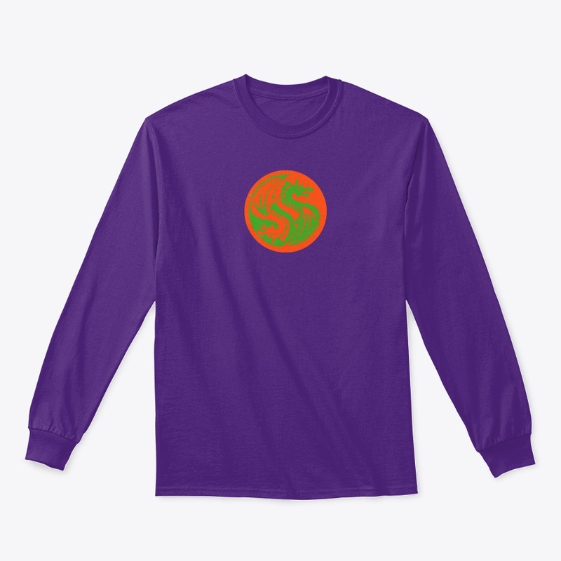BattleMage orange